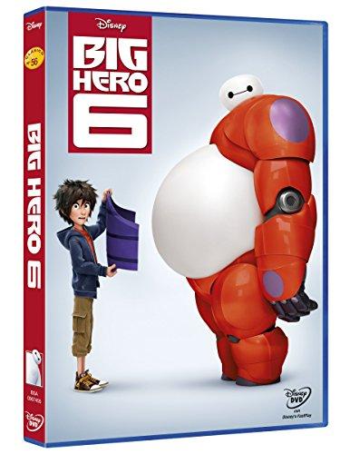 Big Hero 6 [Spanien Import]