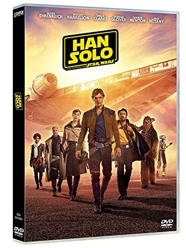 Han Solo: Una Historia de Star Wars