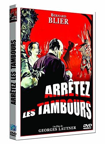 Arrêtez les tambours [FR Import]