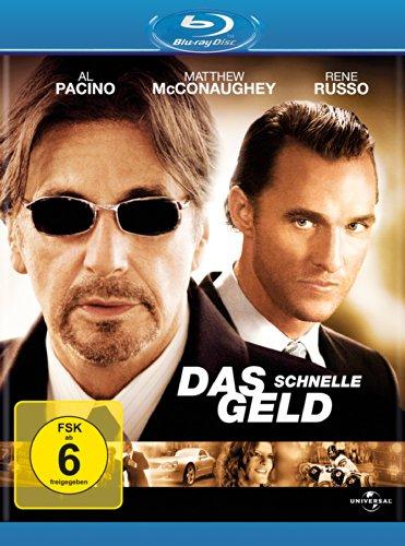 Das schnelle Geld [Blu-ray]