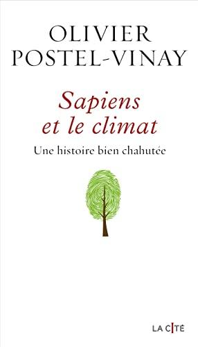 Sapiens et le climat : une histoire bien chahutée