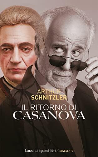 Il ritorno di Casanova (I grandi libri)