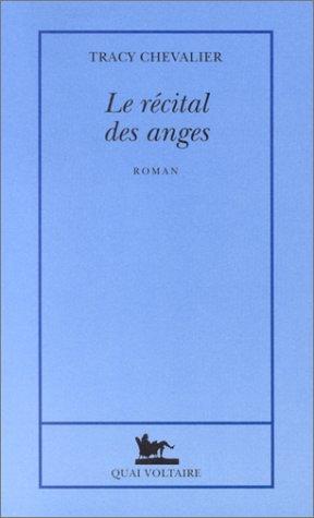 Le récital des anges