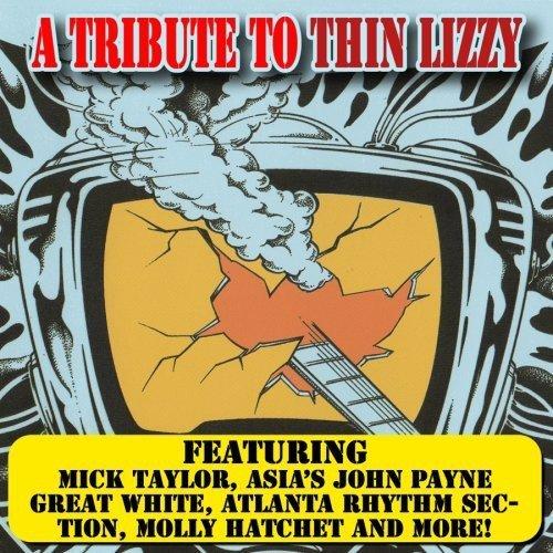 A Tribute To Thin Lizzy