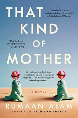 That Kind of Mother: A Novel