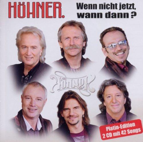 Wenn Nicht Jetzt,Wann Dann/die Größten Hits