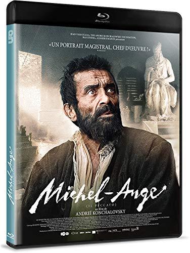 Michel-ange [Blu-ray] [FR Import]