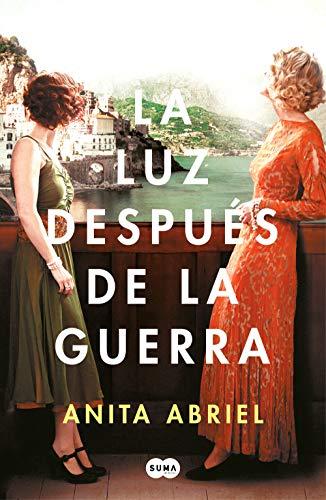 La luz después de la guerra (SUMA)