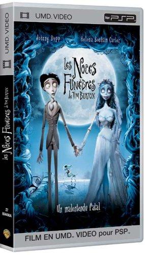 Les Noces funèbres [UMD Universal Media Disc] [FR Import]