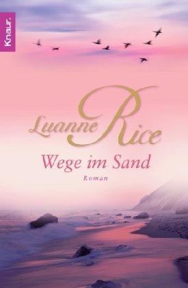 Wege im Sand