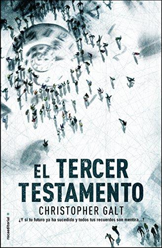 El tercer testamento (Thriller (roca))