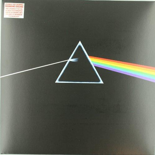 Dark Side of the Moon. inkl.mp3 Download [Vinyl LP]