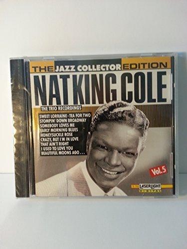 Jazz Collector Nat King Cole Vol. 5