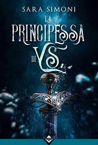 La principessa di Ys (Ipazia, Band 1)