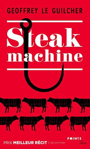 Steak machine