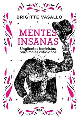 Mentes insanas (No Ficción)