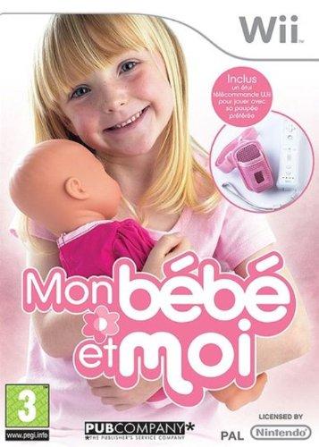 Mon bébé et moi