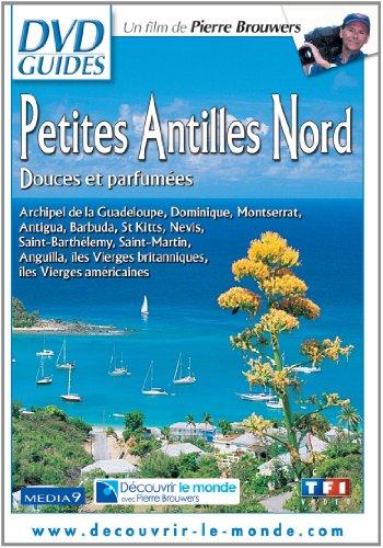 Petites antilles nord, douces et parfumées [FR Import]