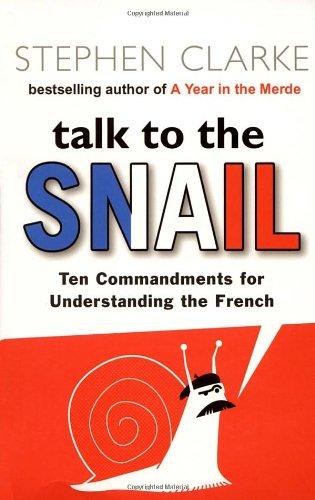 Talk To The Snail