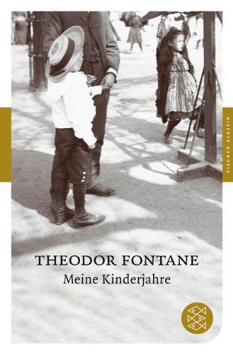 Meine Kinderjahre: Autobiographischer Roman (Fischer Klassik)