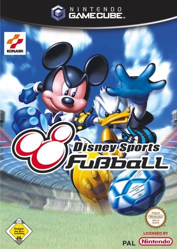 Disney Sports: Fußball