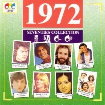 Rtbf Seventies Collection 1972