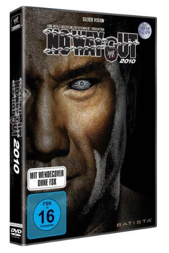 WWE - No Way Out 2010