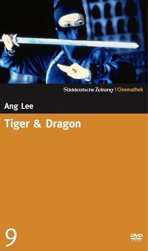 Tiger & Dragon - Der Beginn einer Legende - SZ-Cinemathek