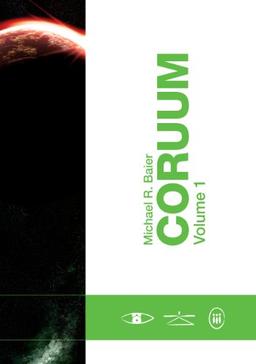 CORUUM: Volume 1