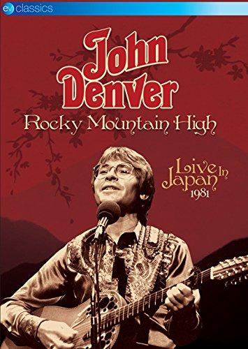 John Denver - Rock Mountain High