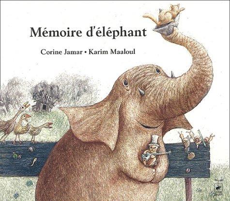 Mémoire d'éléphant