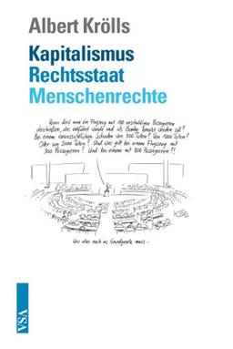 Kapitalismus - Rechtsstaat - Menschenrechte