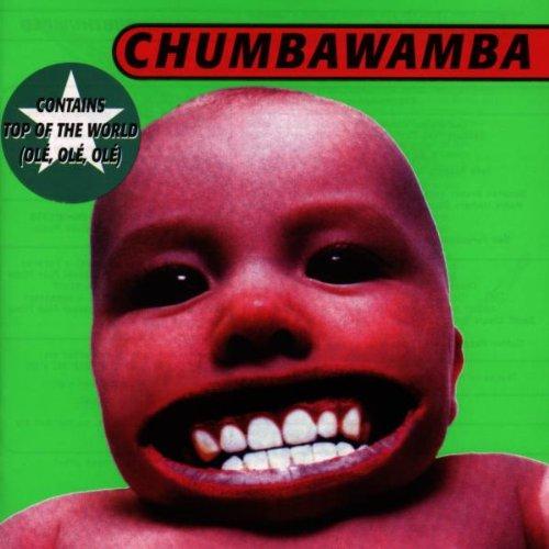 Tubthumper (New Edition)