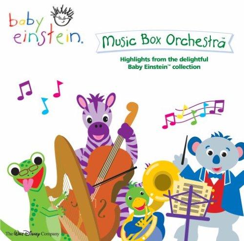 Music Box Orchestra