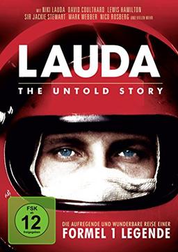 Lauda: The Untold Story