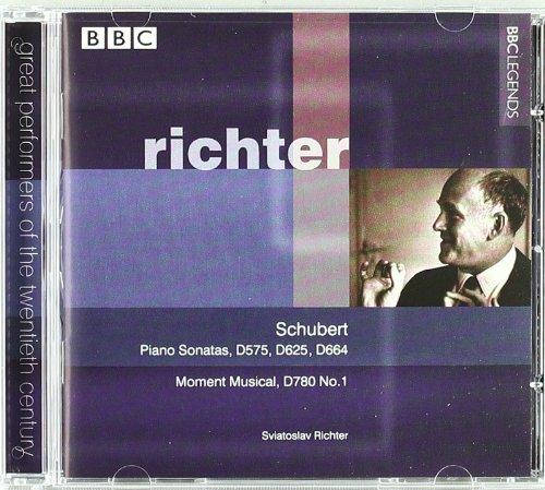 BBC Legends - Svjatoslav Richter