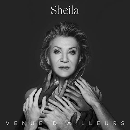 Sheila: Venue D'ailleurs [CD]+[DVD]