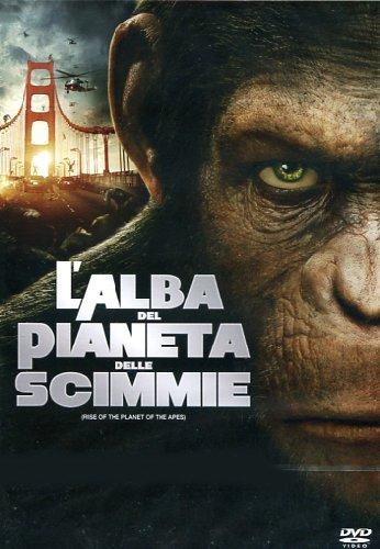 L'alba del pianeta delle scimmie [IT Import]