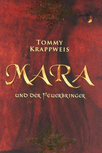 Mara und der Feuerbringer, Band 01