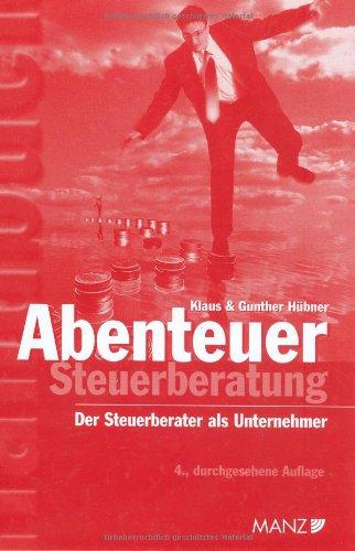 Abenteuer Steuerberatung