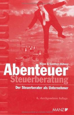 Abenteuer Steuerberatung