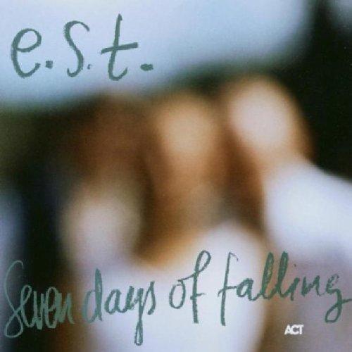 Seven Days of Falling