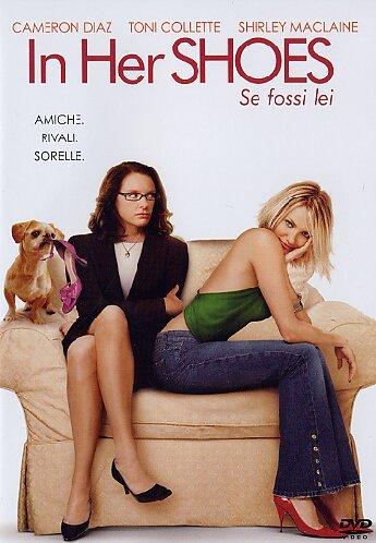 In her shoes - Se fossi lei [IT Import]