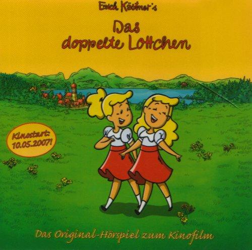 Das doppelte Lottchen - Das Original-Hörspiel zum Kinofilm