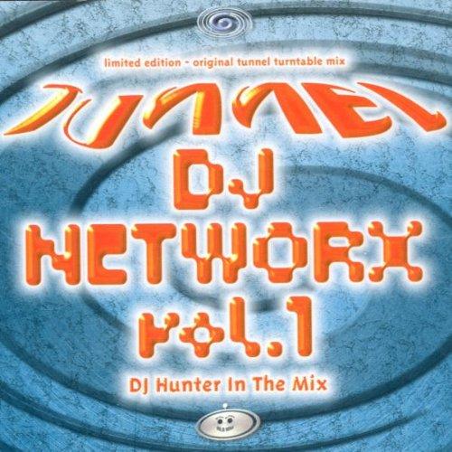 Tunnel DJ Networx Vol.1