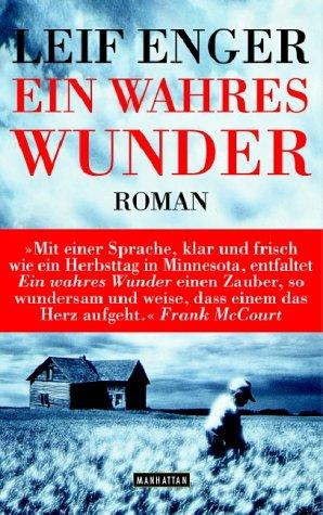 Ein wahres Wunder