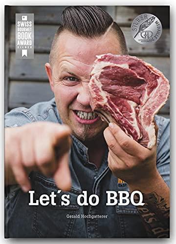 Let's do BBQ: Gerald Hochgatterer