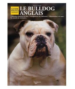 Le bulldog anglais