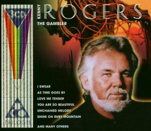 Kenny Rogers-the Gambler