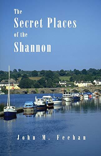 Secret Places of the Shannon